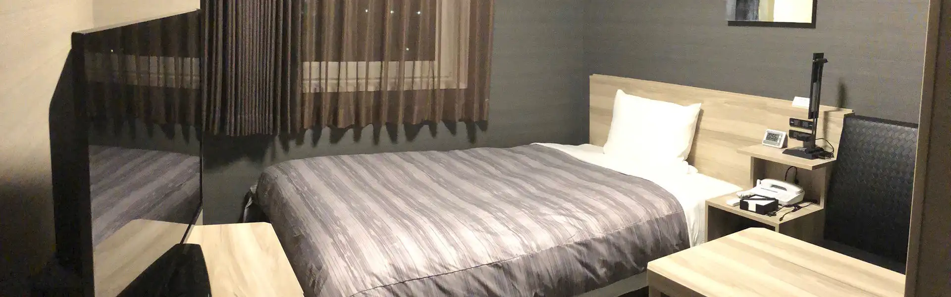 シングルルーム