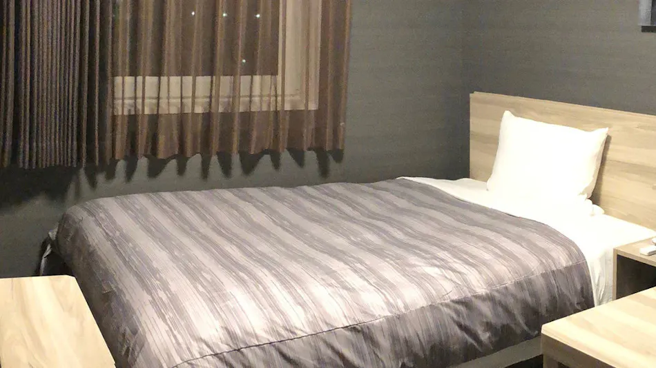 Kojohama Natural Hot Spring "Tabibito no Yu" Hotel Route Inn Grand Muroran