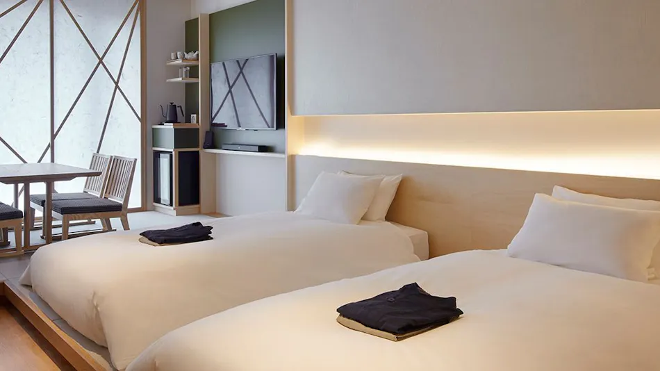 HOTEL AMANEK Kanazawa