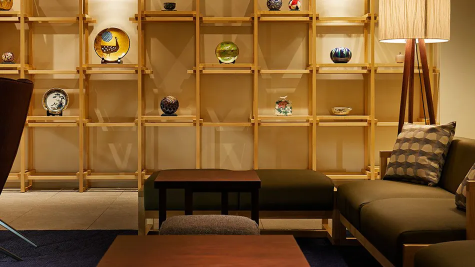 HOTEL AMANEK Kanazawa