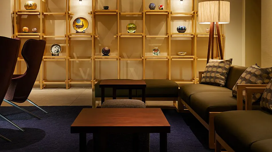 HOTEL AMANEK Kanazawa