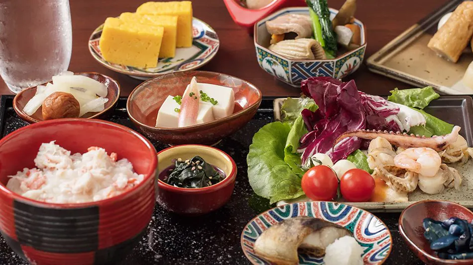 HOTEL AMANEK Kanazawa