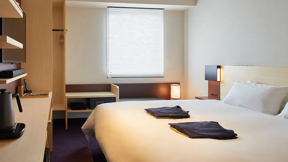 HOTEL AMANEK Kanazawa