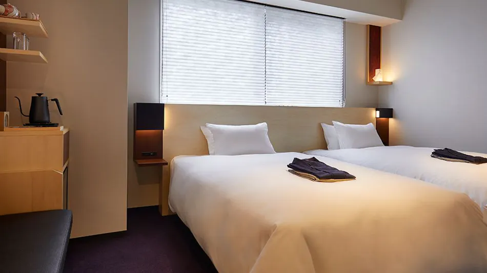 HOTEL AMANEK Kanazawa