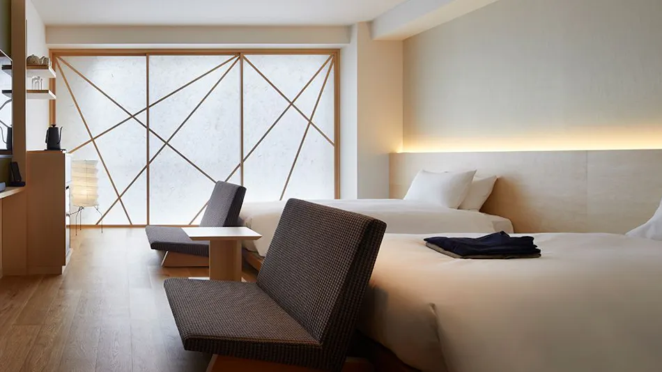 HOTEL AMANEK Kanazawa