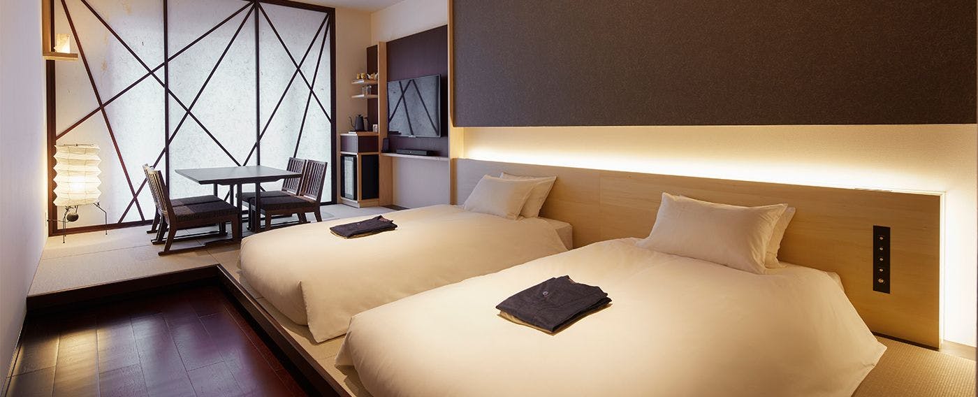 HOTEL AMANEK  Kanazawa