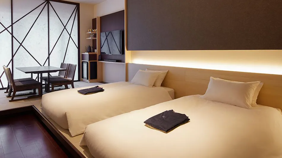 HOTEL AMANEK Kanazawa