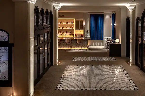 ล็อบบี้