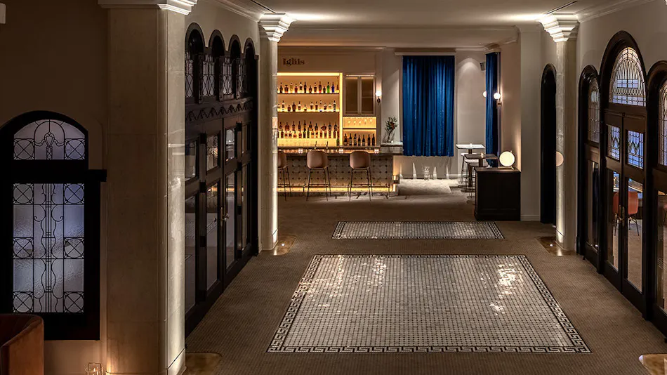 UNWIND HOTEL & BAR OTARU