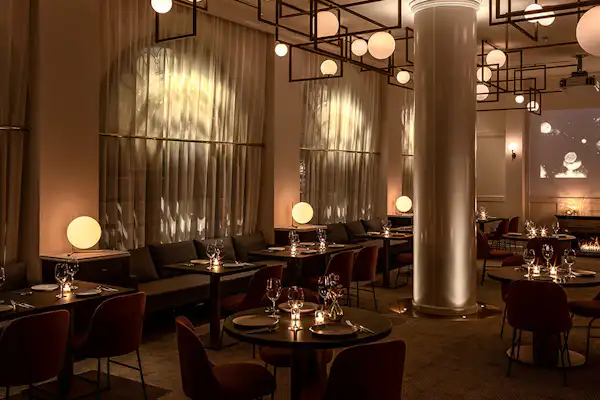 ร้านอาหาร