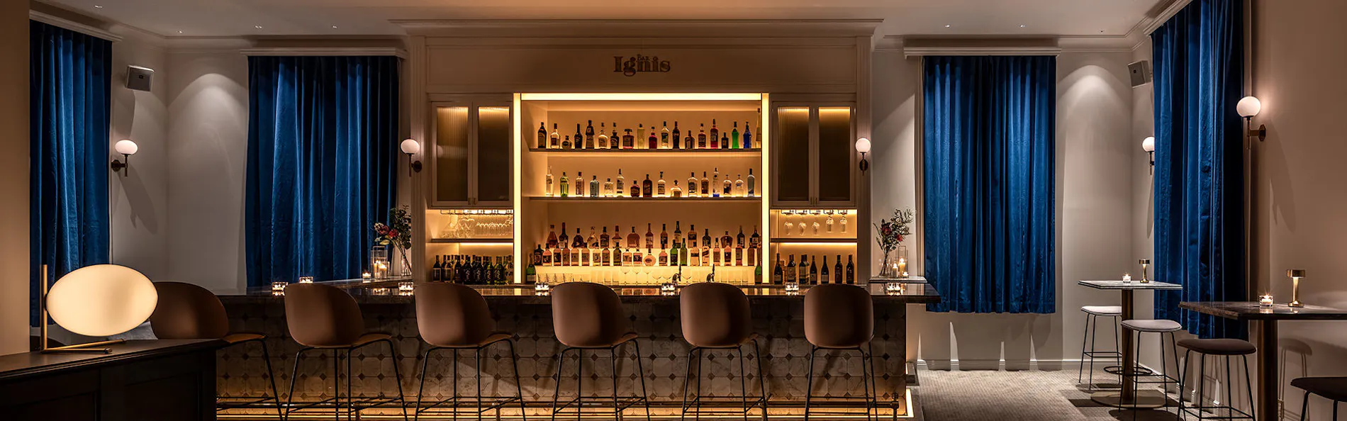 UNWIND HOTEL & BAR OTARU(アンワインド ホテル&バー 小樽)