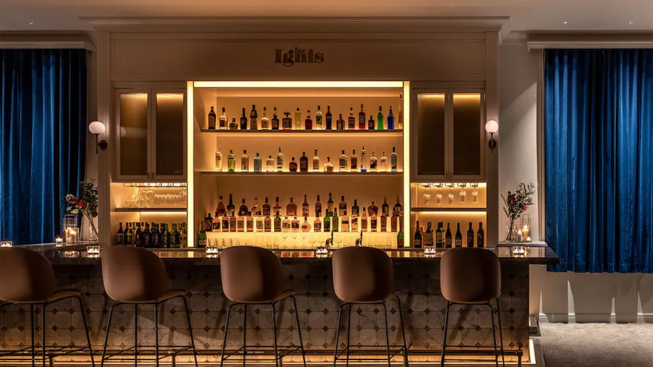 UNWIND HOTEL & BAR OTARU