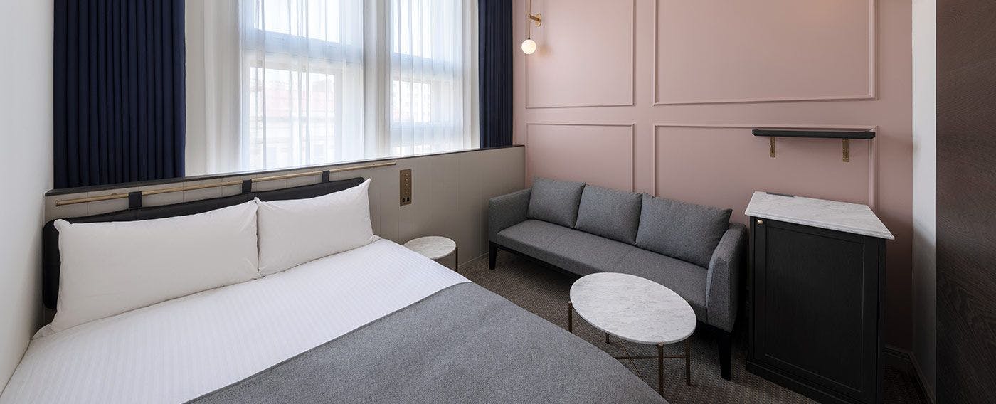 UNWIND HOTEL & BAR OTARU
