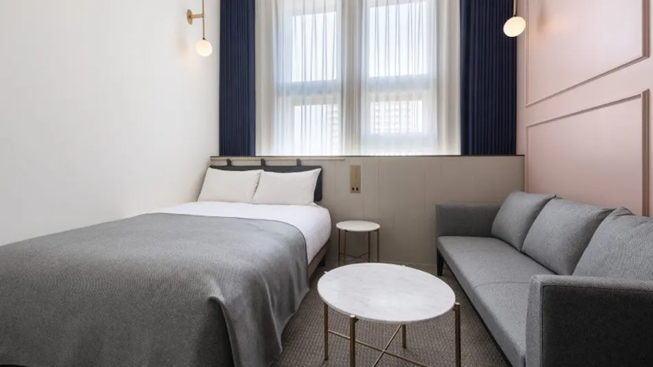 UNWIND HOTEL & BAR OTARU