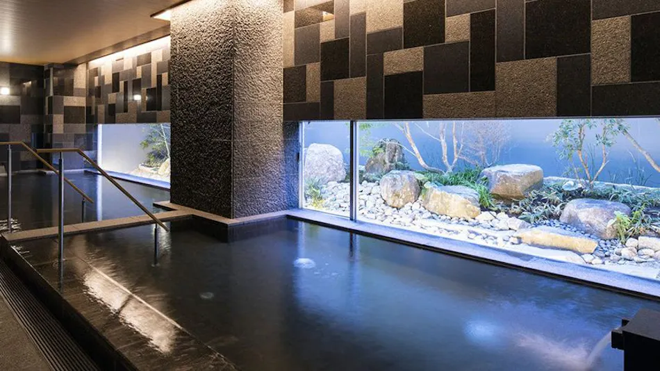 Kyoto Youbell Hotel