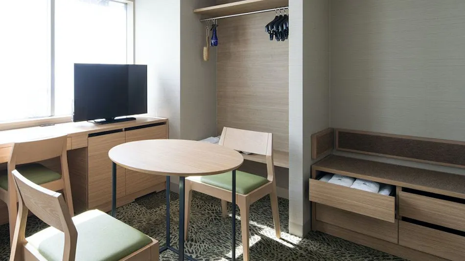 Kyoto Youbell Hotel