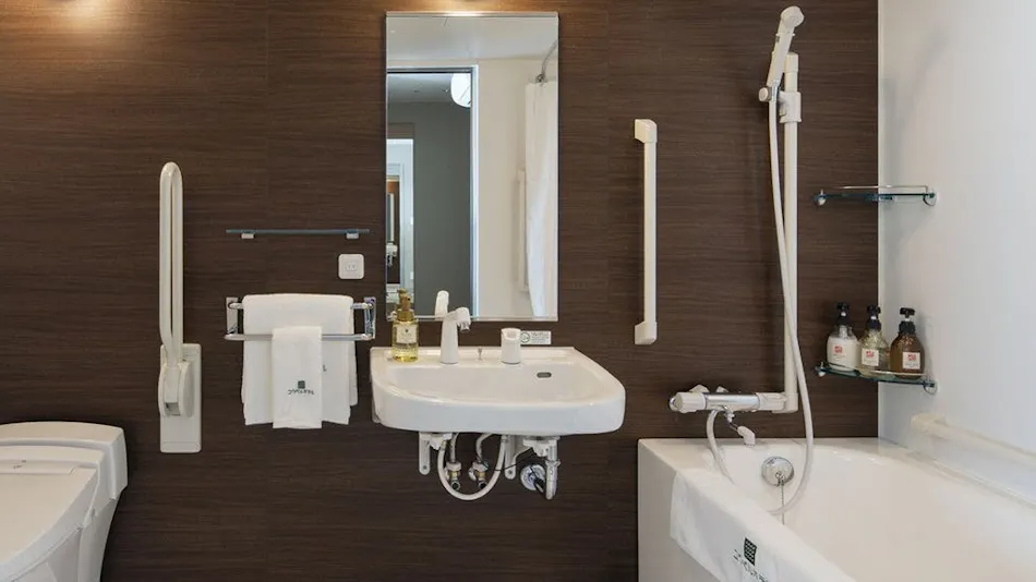 Kyoto Youbell Hotel