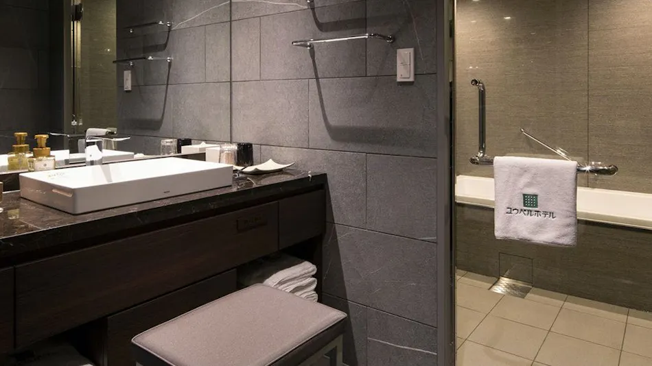 Kyoto Youbell Hotel