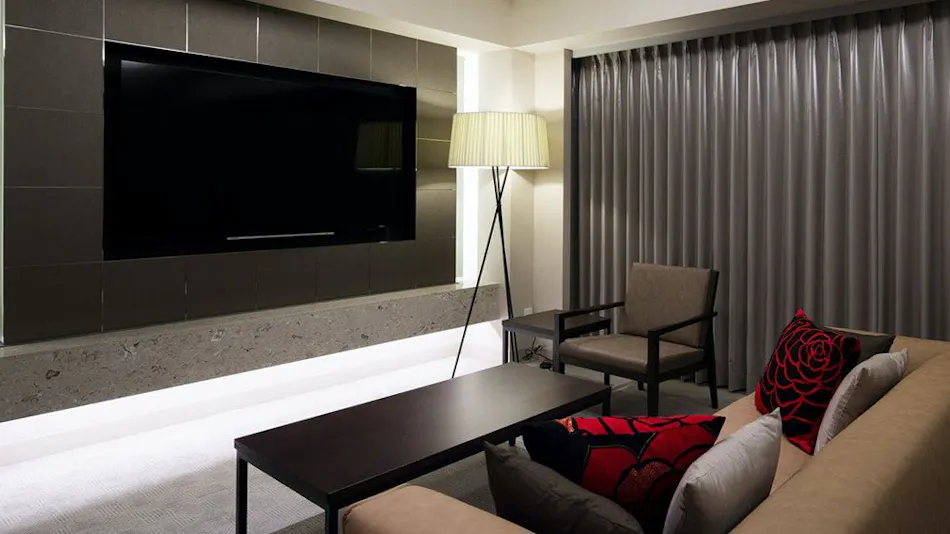 Kyoto Youbell Hotel