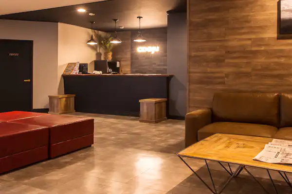 ล็อบบี้