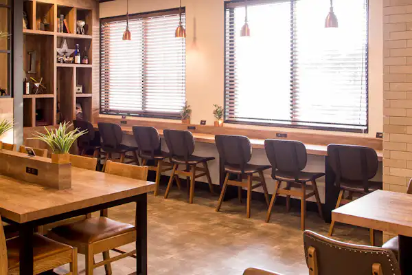 ร้านอาหาร