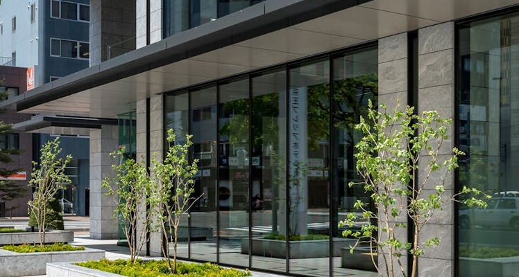 札幌のバストイレ別のお部屋 おすすめビジネスホテル 選 宿泊予約は 一休 Com