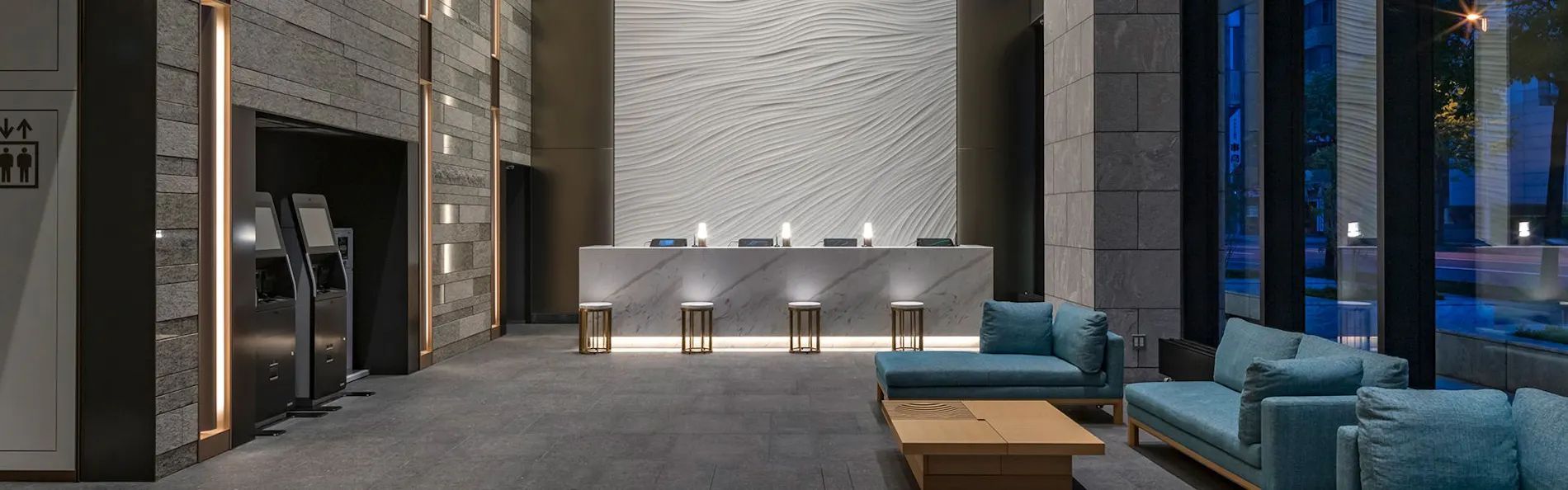 京王プレリアホテル札幌