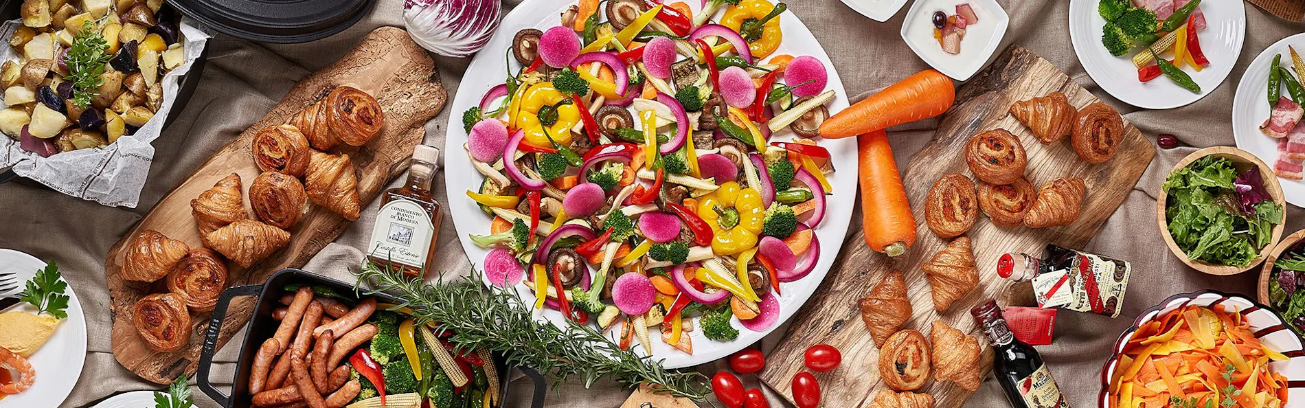 京王プレリアホテル札幌