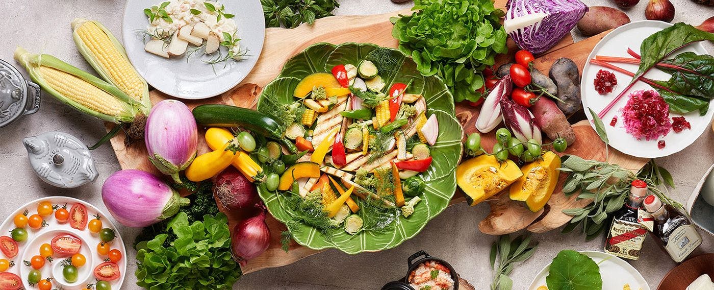 京王プラザホテル札幌の洋食料理長が手掛ける朝食ブッフェ