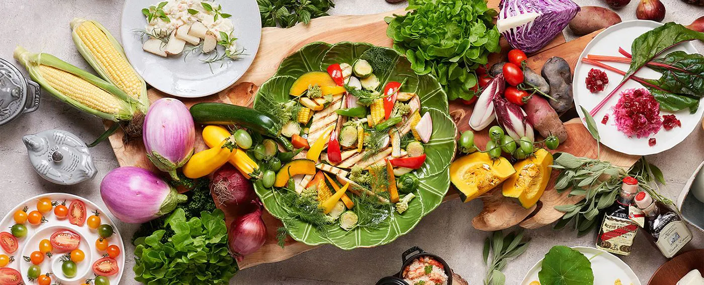 京王プラザホテル札幌の洋食料理長が手掛ける朝食ブッフェ