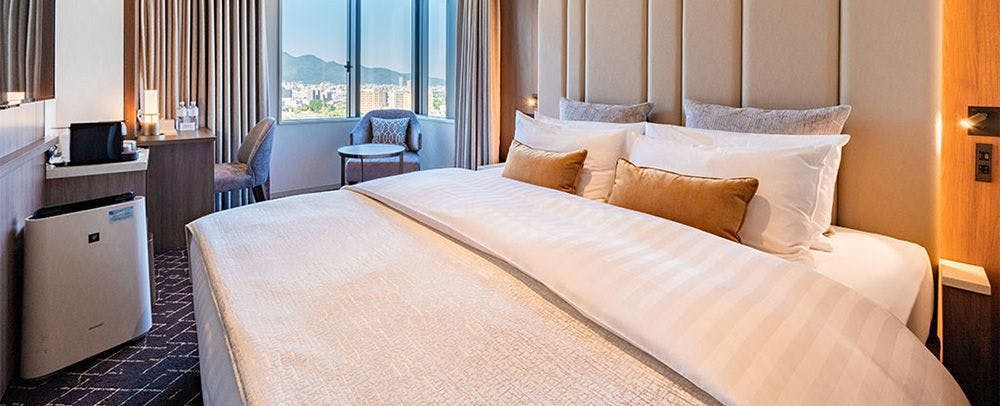 札幌京王普雷裡亞飯店