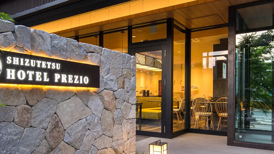Shizutetsu Hotel Prezio Kyoto Karasuma Oike