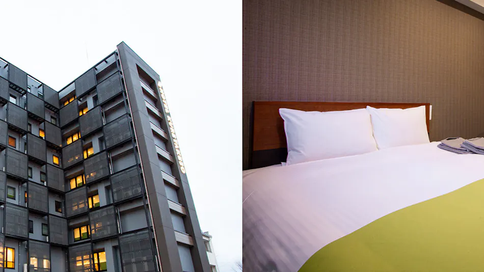 Hotel Kuretakeso Takayama Ekimae