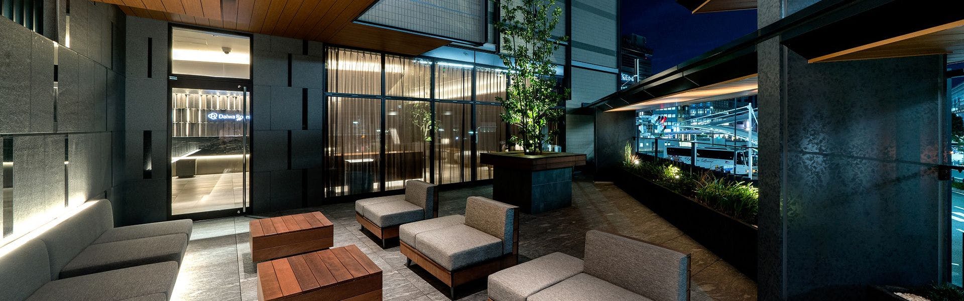 京都の駐車場ありの おすすめビジネスホテル 選 宿泊予約は 一休 Com