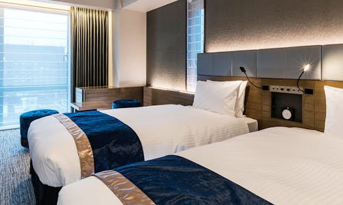 京都の駐車場ありの おすすめビジネスホテル 選 宿泊予約は 一休 Com