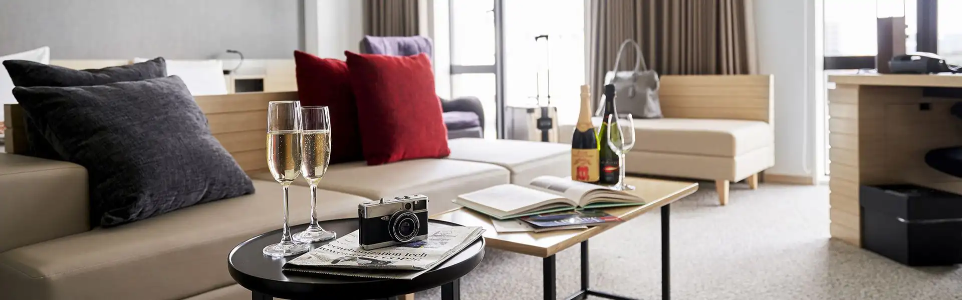 ジュニアスイート