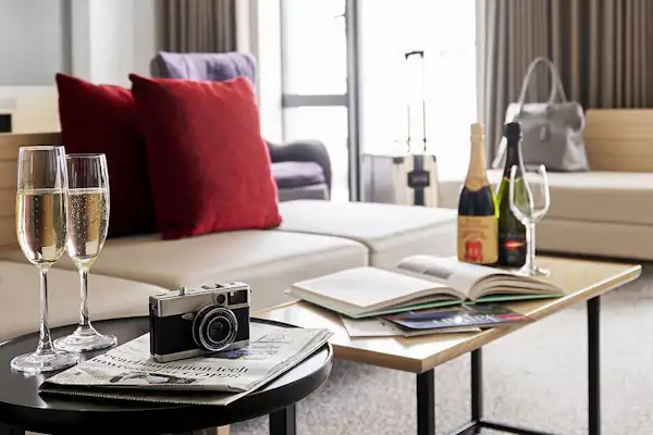 จูเนียร์สวีท