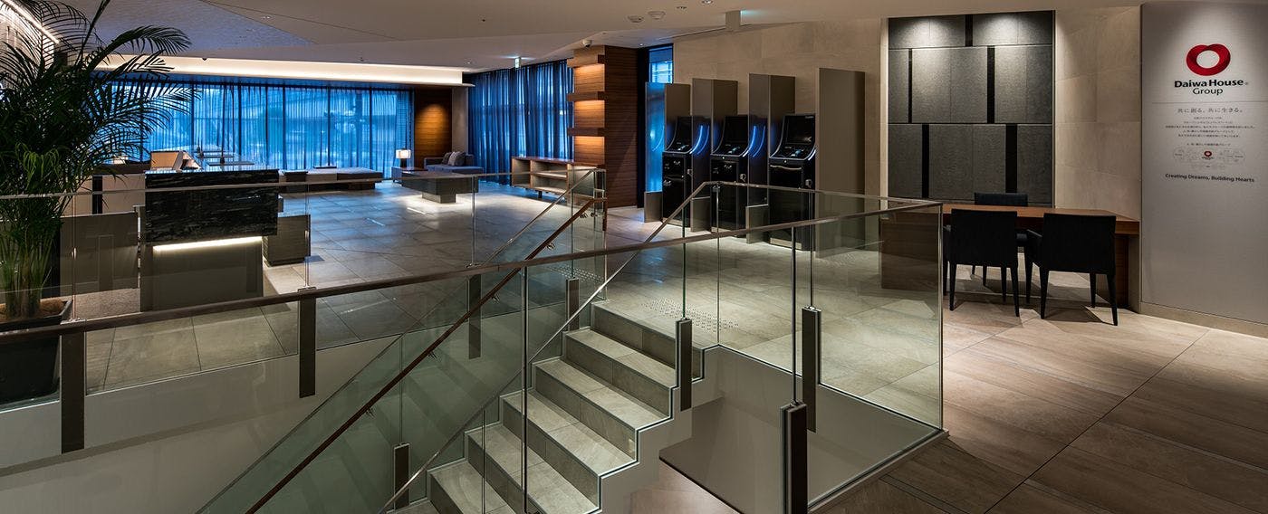 ล็อบบี้