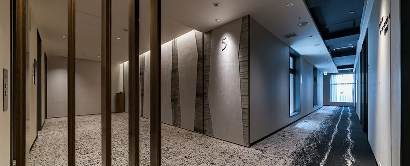 ทางเดิน