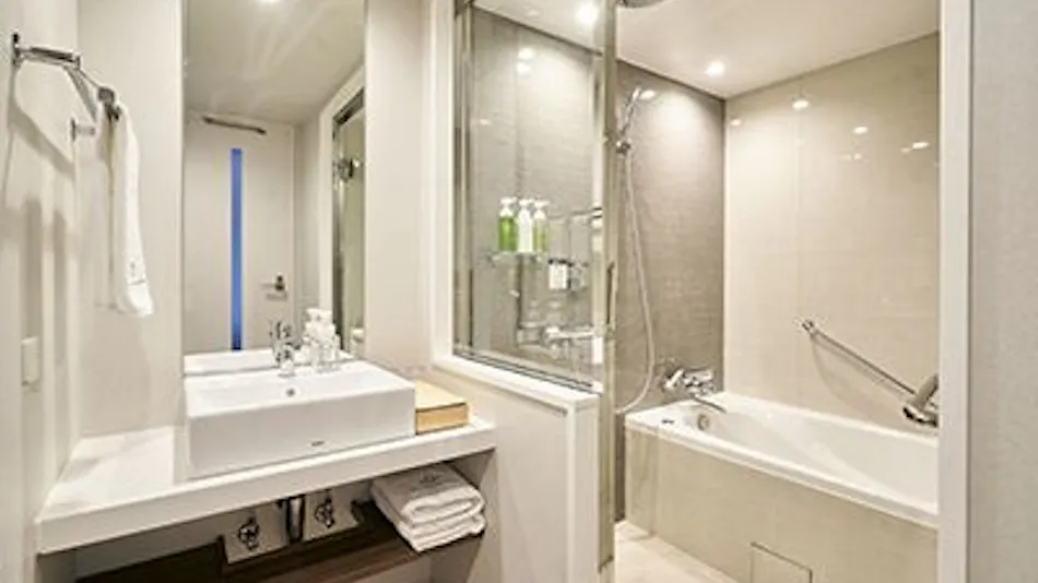 大和鲁内酒店京都TERRACE八条 PREMIER