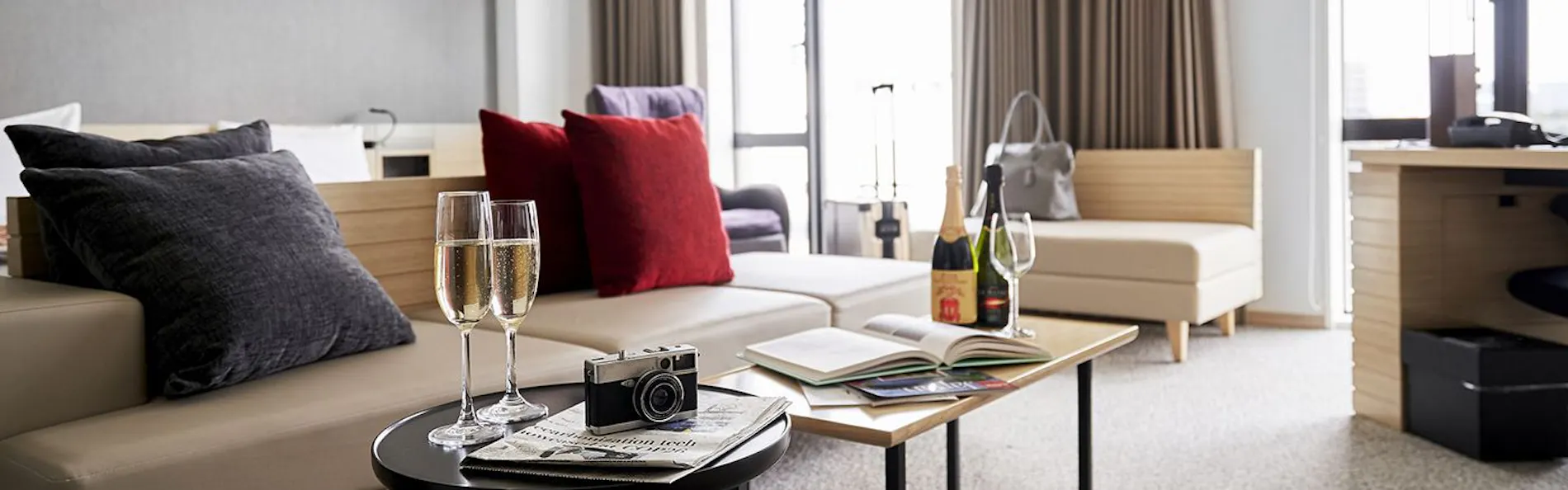 ダイワロイネットホテル京都テラス八条PREMIER