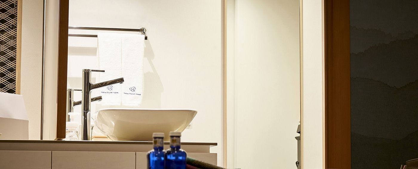 大和鲁内酒店京都TERRACE八条 PREMIER