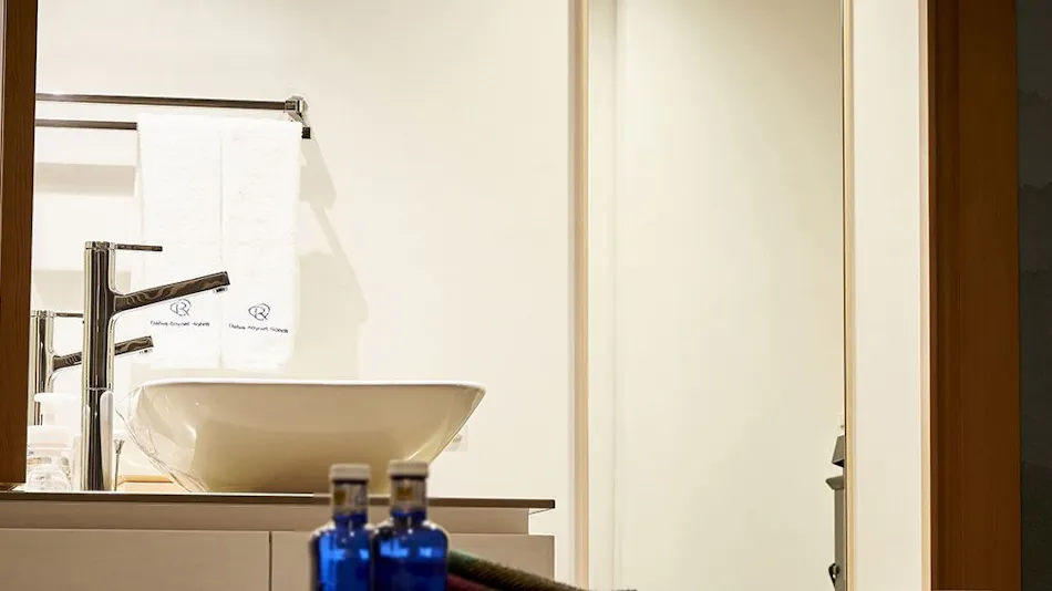 大和鲁内酒店京都TERRACE八条 PREMIER