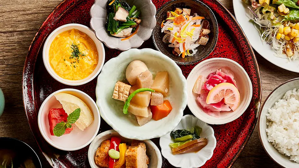 Natural Hot Spring Nara Wakakusa no Yu Daiwa Roynet Hotel Nara