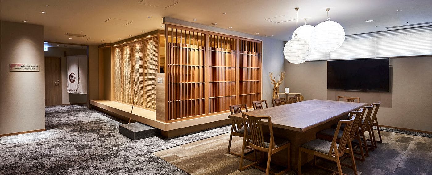 ソーシャルコーナー