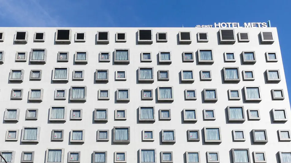 JR East Hotel Mets Premier Tokyo Bay Shin-Kiba