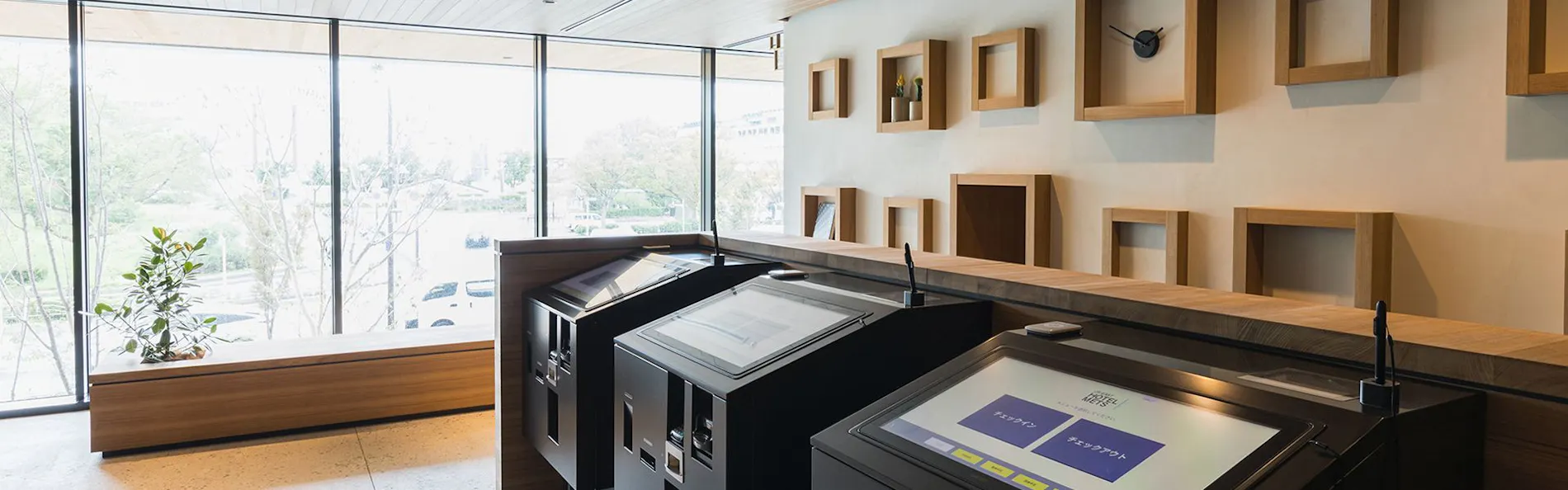 JR東日本ホテルメッツ プレミア 東京ベイ新木場