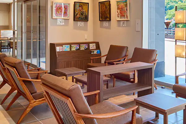 ร้านอาหาร