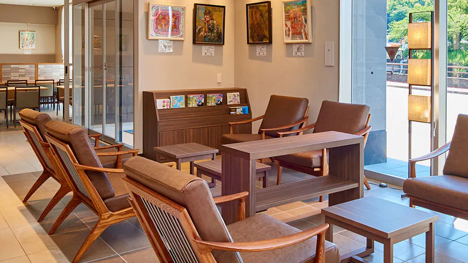 And Confy Hotel Kumamoto Castle View