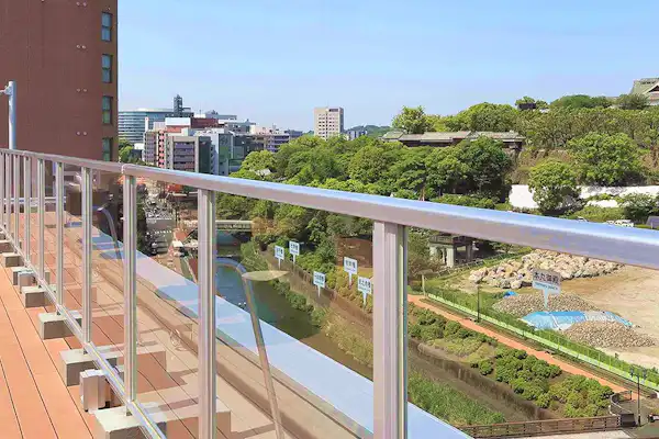 ดาดฟ้าชั้นบน